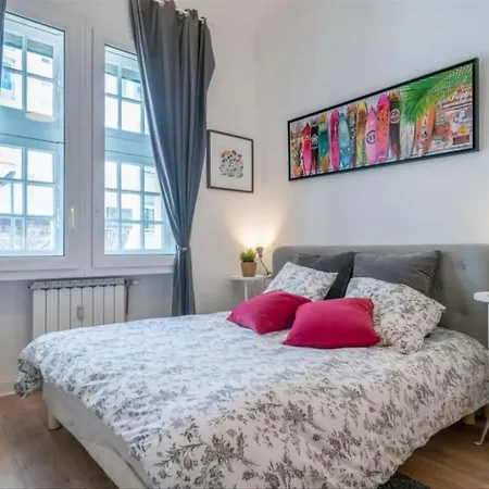 דירה - Grande - Luxueux Pied A Terre