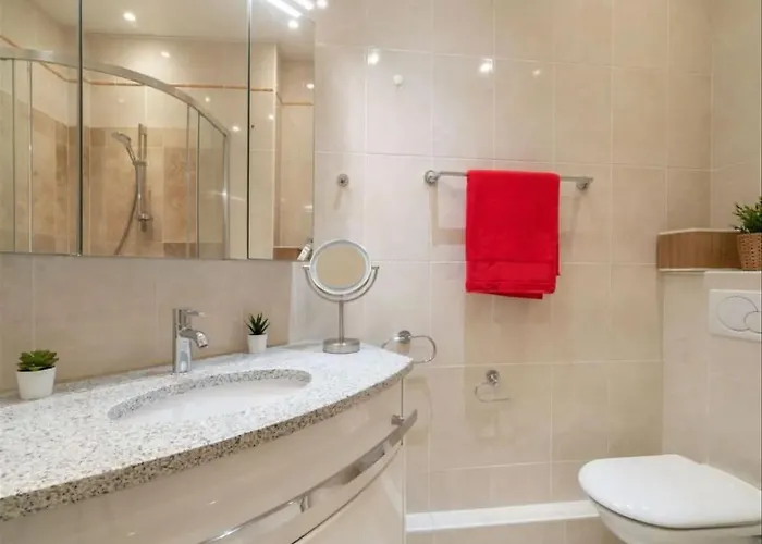 - Grande - Luxueux Pied A Terre ביאריץ
